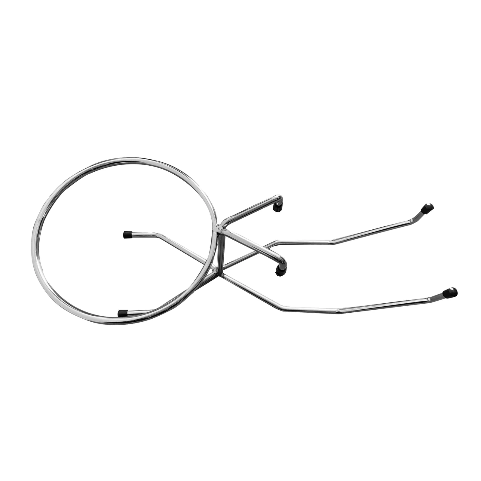 A Stainless Steel Wine Cooler Table Bracket (MX-CB48S) shown without accessories.